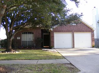 24227 Schivener House Ln, Katy, TX 77493