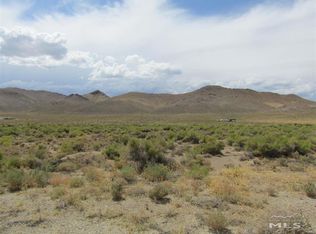 59 Mason Pass Rd, Yerington, NV 89447