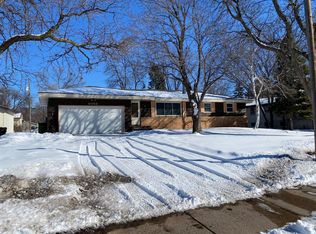 8063 Terrace Rd NE, Minneapolis, MN 55432