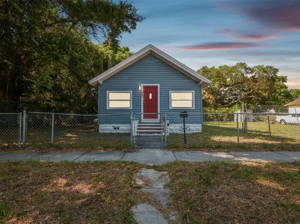 1218 13th Ave S, Saint Petersburg, FL 33705