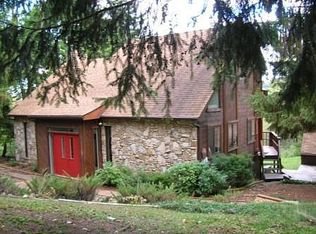 86 Spring St, Frostburg, MD 21532