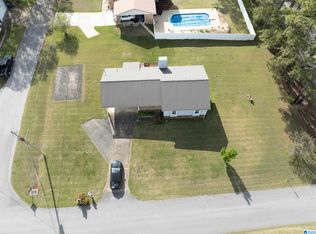 5630 Gann Dr, Anniston, AL 36206