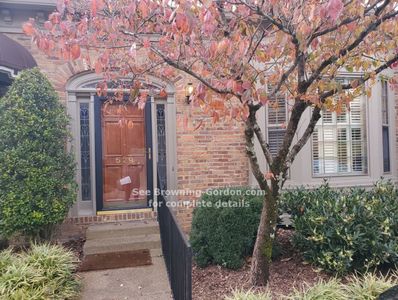 529 Armistead Pl, Nashville, TN, 37215