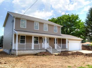 466 Marzolf Rd, Pittsburgh, PA 15209