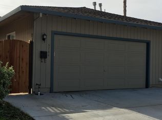 3766 Poinciana Dr, Santa Clara, CA 95051