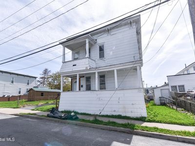 203 Brookside Avenue, Amsterdam, NY, 12010