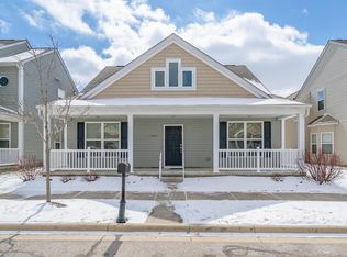 5899 Myrick Rd, Dublin, OH 43016