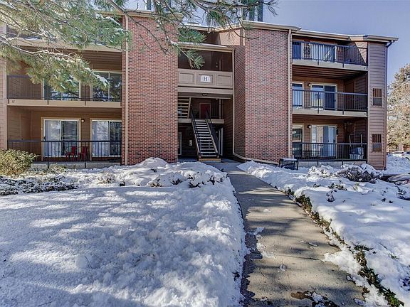 4th image of 4899 S Dudley St APT H3