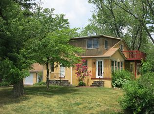 1619 Chestnut Ridge Rd, Upper Black Eddy, PA 18972