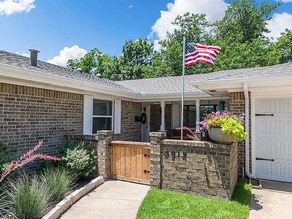 2nd image of 5912 Woodway Dr