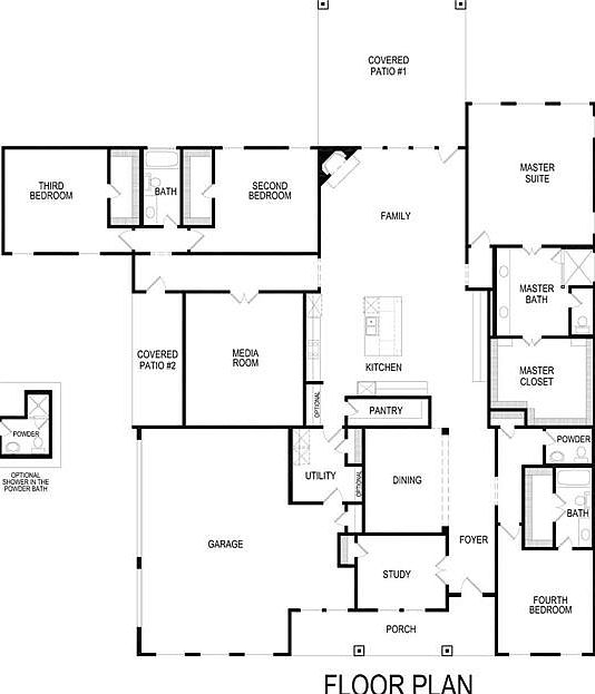 2nd image of 220 Castle Creek Dr