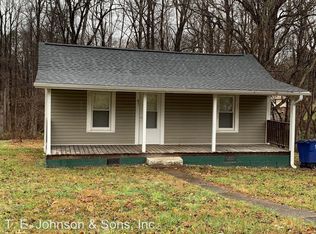 637 Mount Vernon Ave, Winston Salem, NC 27101