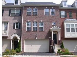 4602 Carisbrooke Ln, Fairfax, VA 22030