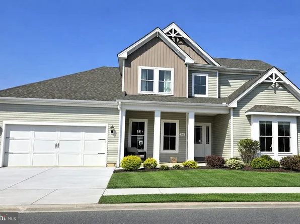 90 Resort Blvd, Dover, DE 19904