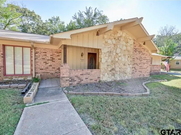 162 Circle Dr, Mineola, TX 75773
