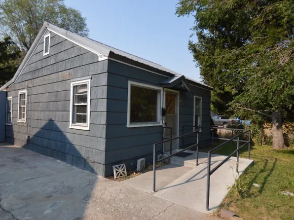 346 E 16th St, Idaho Falls, ID 83404