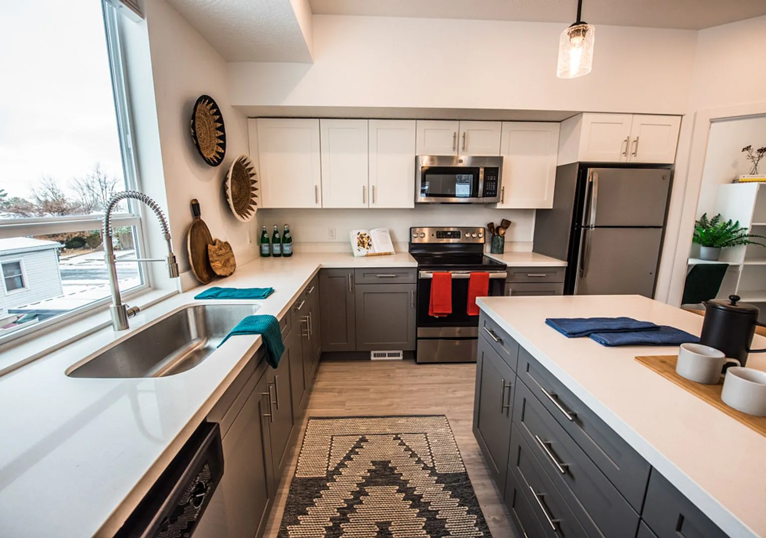 Woods Rose Townhomes — Photo 4