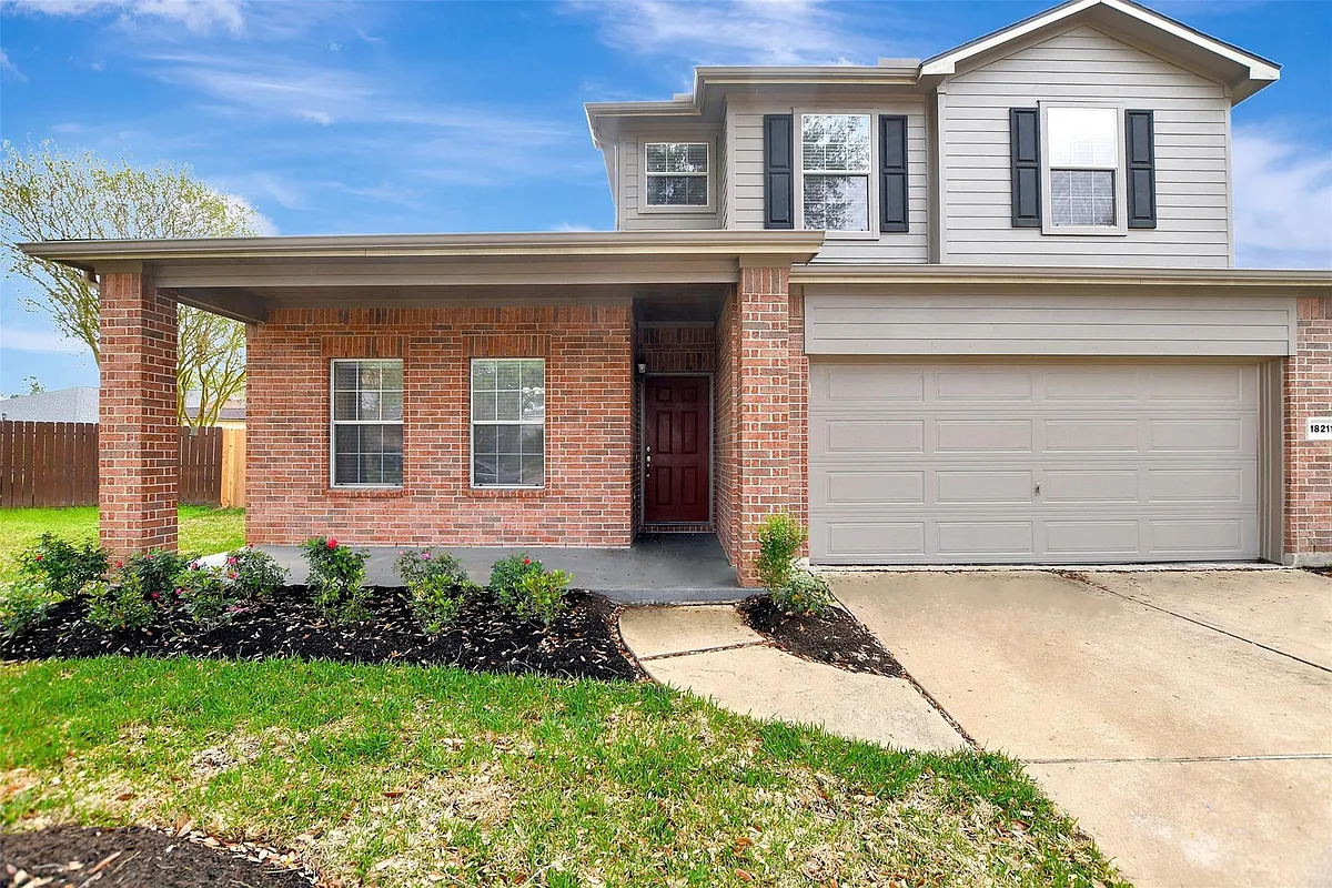Building Photo - 4423 Garden Ridge Ct