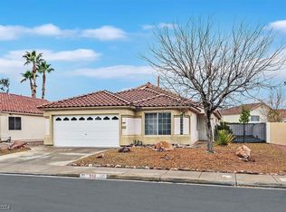 996 Trackers Glen Ave, Henderson, NV 89015
