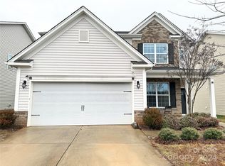 9330 Inverness Bay Rd, Charlotte, NC 28278