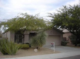 4641 E Chisum Trl, Phoenix, AZ 85050