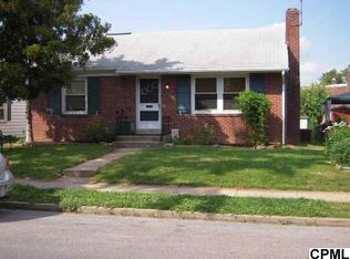 511 Prospect St, Lancaster, PA 17603