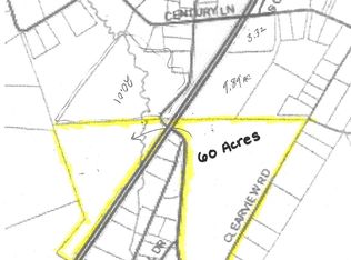 Franklin Church Rd, Dillsburg, PA 17019