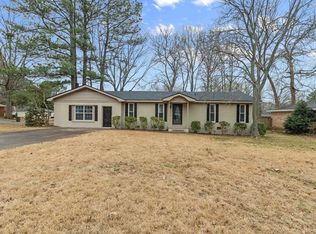 1039 Richard St, Jacksonville, AR 72076