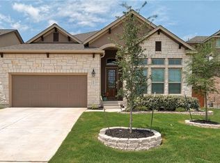 2249 Angelica Ct, Leander, TX 78641