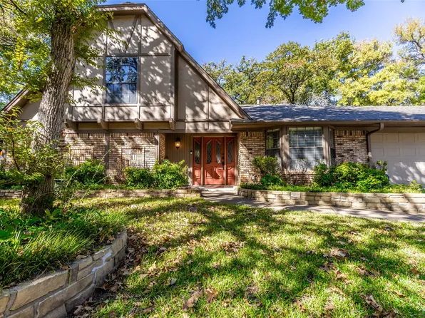 4804 Fawn Valley Ct, Arlington, TX 76017