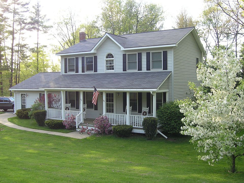 Immaculant yard!