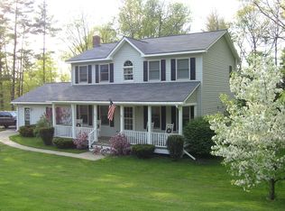 86 Woodland Rd, Vernon, VT 05354