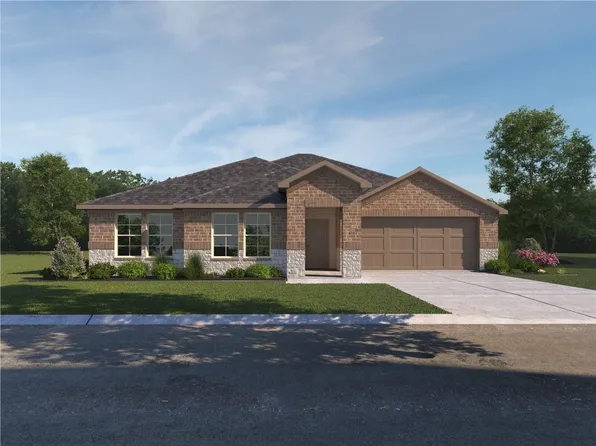 316 Alice Harney Rd, Burleson, TX 76028