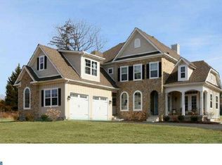 6 Mount Airy Dr, Greenville, DE 19807