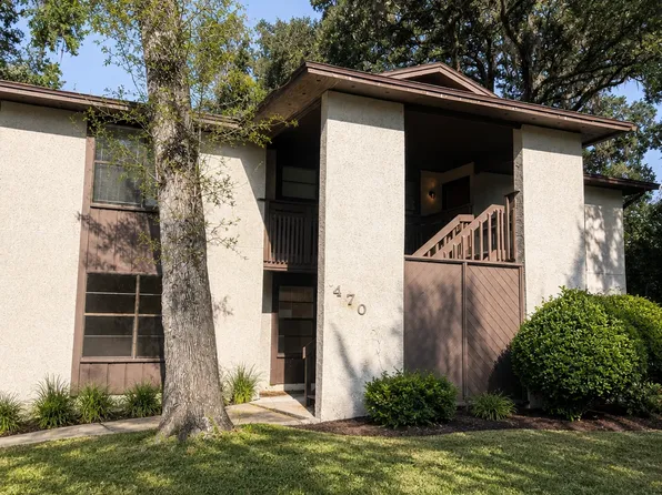 470 Crabapple Ct #D, Orange Park, FL 32073