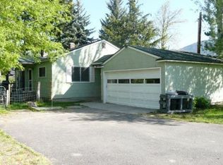 170 1st St, Clinton, MT 59825