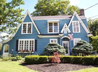 6803 Salem Rd, Cincinnati, OH 45230