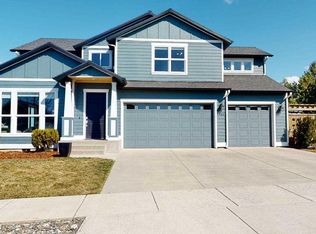 720 SW Finch Way, Pullman, WA 99163