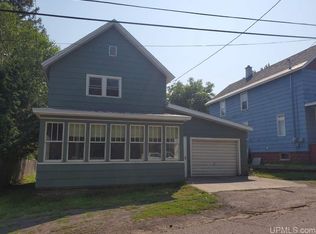 26971 W 21st St, Hubbell, MI 49934