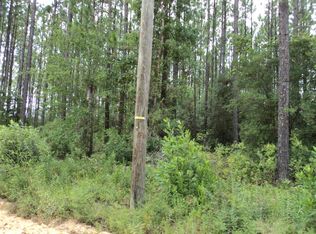 16833 Rollohome Rd, Fountain, FL 32438