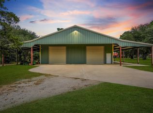 32956 Londonderry Dr, Waller, TX 77484