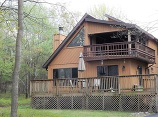 280 Elk Dr, Blakeslee, PA 18610