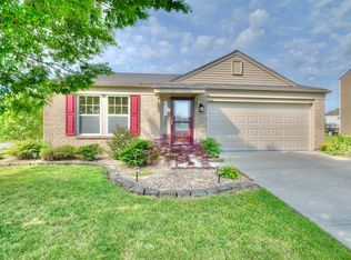 805 Stanley Ln, Independence, KY 41051