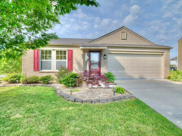 805 Stanley Ln, Independence, KY 41051