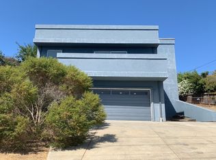 24780 Fairview Ave, Hayward, CA 94542