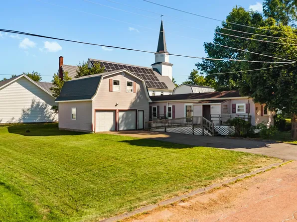 167 Prince Albert St, Pugwash, NS B0K 1L0