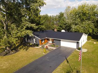 1112 Adare Rd, Marion, OH 43302