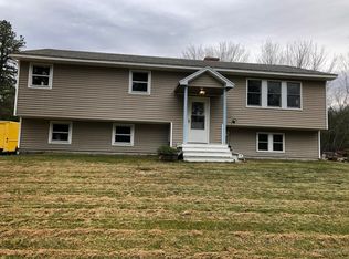 450 Newfield Rd, Shapleigh, ME 04076