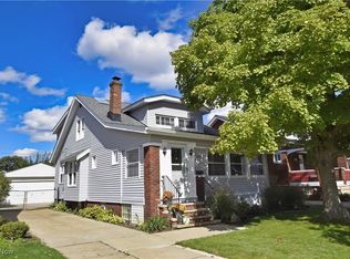 6910 Gilbert Ave, Parma, OH