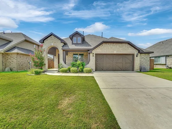 4706 Belladonna Ct, Mansfield, TX 76063